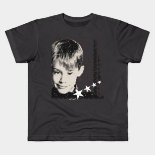 the kevin Kids T-Shirt